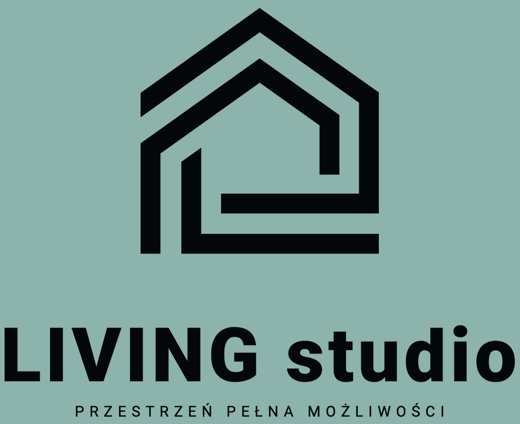 LIVING STUDIO - Przestrzeń pełna możliwości